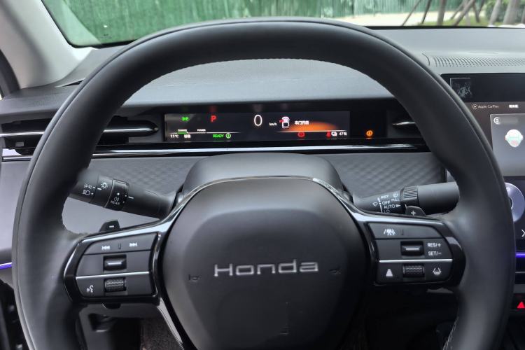 Used Honda e:NP2 2024 Advanced Edition
