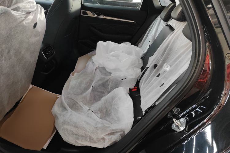 Used Geely Auto Preface 2026 Model Oriental Yao 1.5TD Fuyao Edition