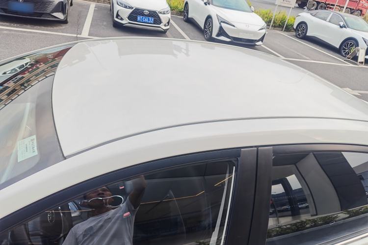 Used Toyota Corolla 2017 1.2T CVT GL