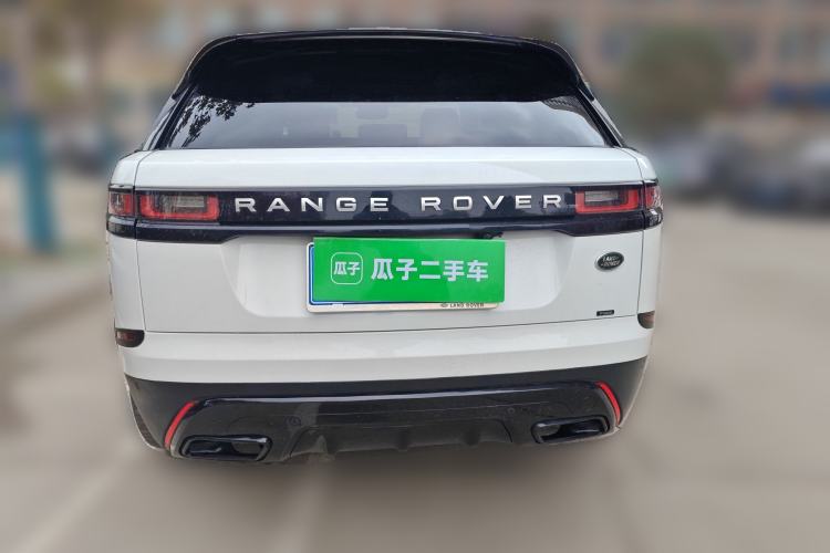 Used Land Rover Range Rover Velar 2018 P300 S