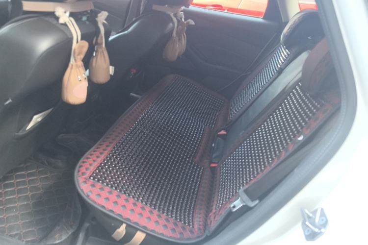 Used Ford Focus 2015 Hatchback EcoBoost 180 Automatic Elite Model
