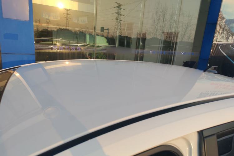 Used Honda Fit 2021 1.5L CVT Trend Edition
