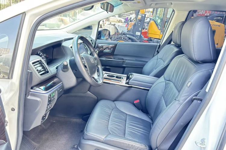 Used Honda Odyssey 2021 2.0L Rui·Luxury Edition