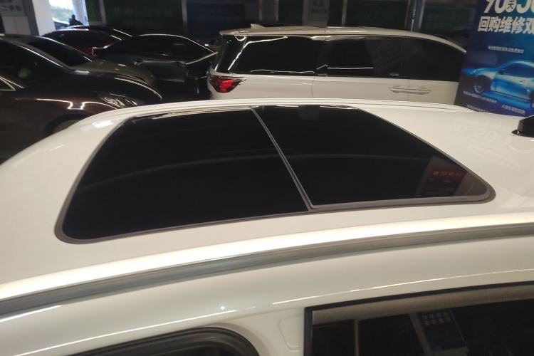 Used Lynk & Co 06 2023 Remix 1.5T JinPro
