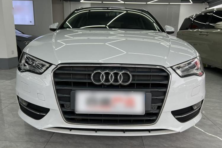 Used Audi A3 2015 Sportback 35 TFSI Millionth Anniversary Comfort Model