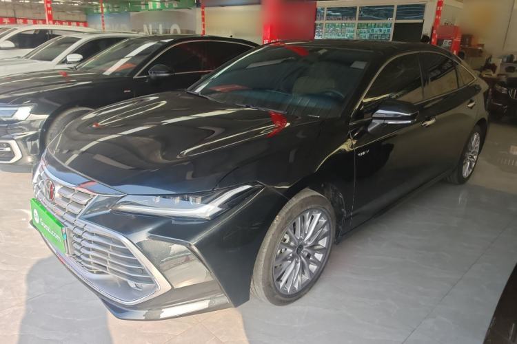 Used Toyota Avalon 2024 Dual-Motor 2.0L Luxury Edition
