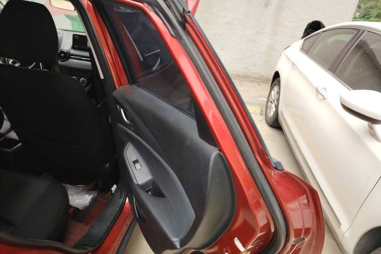 Used Mazda CX-3 2018 2.0L Automatic Luxury Version