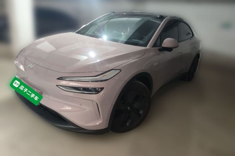 Used ONVO L60 2024 60 kWh Rear-Drive Version