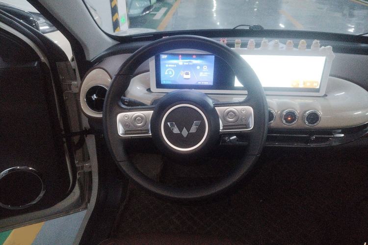 Used Wuling Bingo 2024 333 km Enjoyment Version