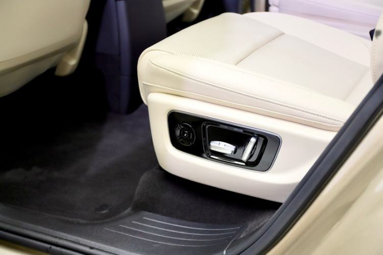 Used Li Auto L9 2022 Max model