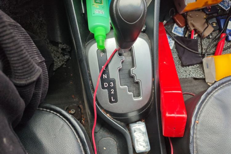 Used Kia K2 2015 Sedan 1.4L Automatic GLS