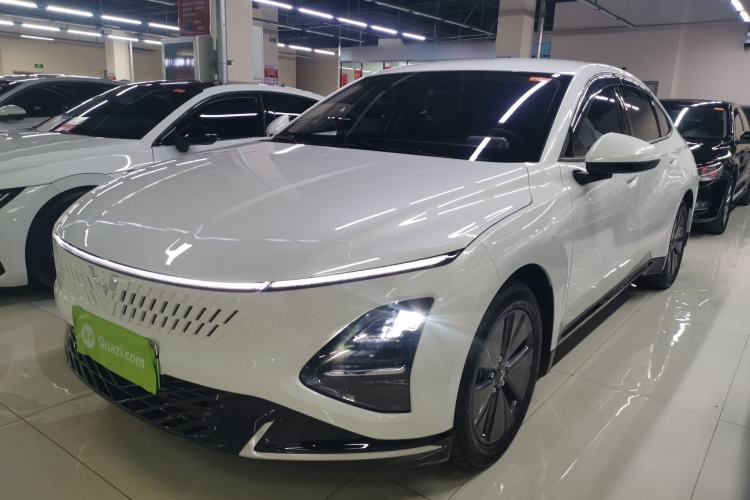 Used Wuling Xingguang 2024 Co-creation Edition 150 Standard Model