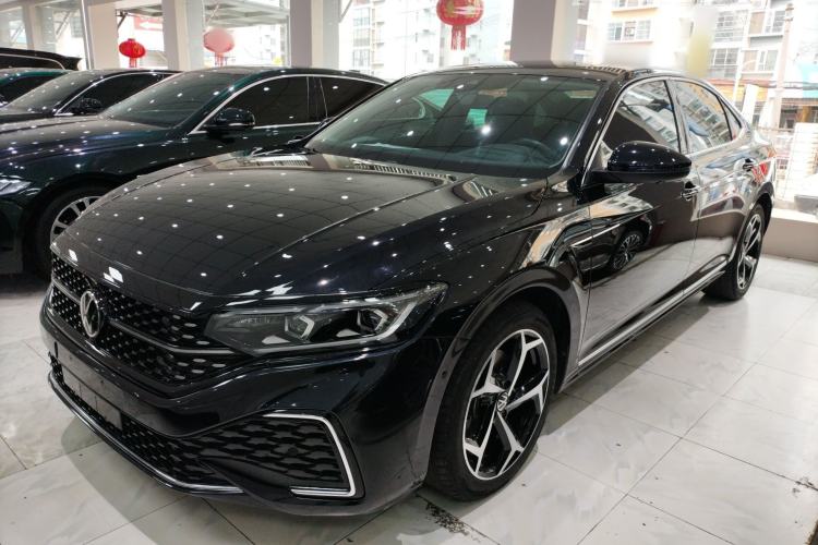 Used Volkswagen Passat 2024 380TSI Starry Sky Flagship Edition