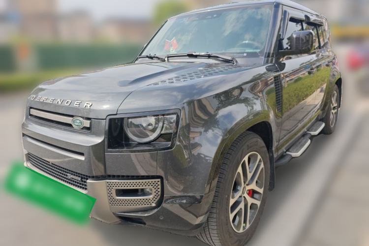 Used Land Rover Defender 2023 110 3.0T P400 X-DYNAMIC HSE