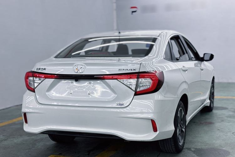 Used Honda Envix 2019 180TURBO CVT Enjoyment Version China VI