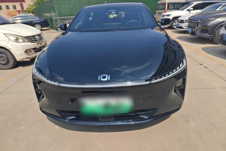 Used CHANGAN NEVO A07 2025 Range-Extended "True Fragrant" Edition 230 Premium Version
