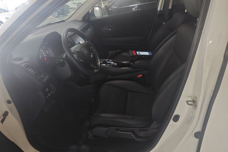 Used Honda Vezel 2020 1.5L CVT Pioneer Edition
