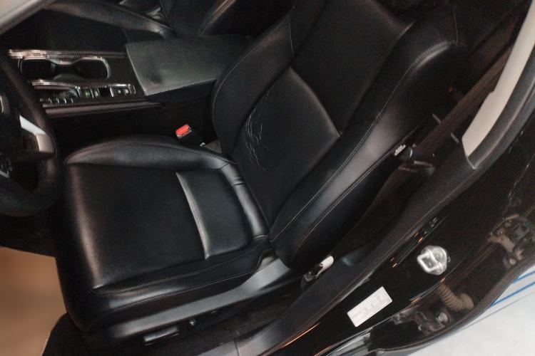 Used Honda Accord 2018 260TURBO Prestige Edition China V