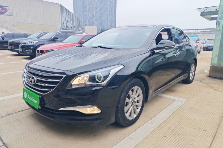 Used Hyundai Mistra 2014 1.8L Automatic Smart GLS