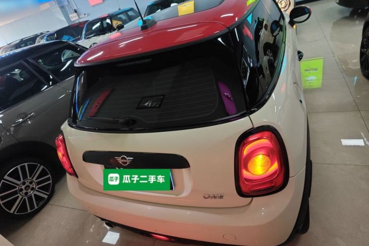 Used MINI MINI 2018 1.5T ONE PLUS