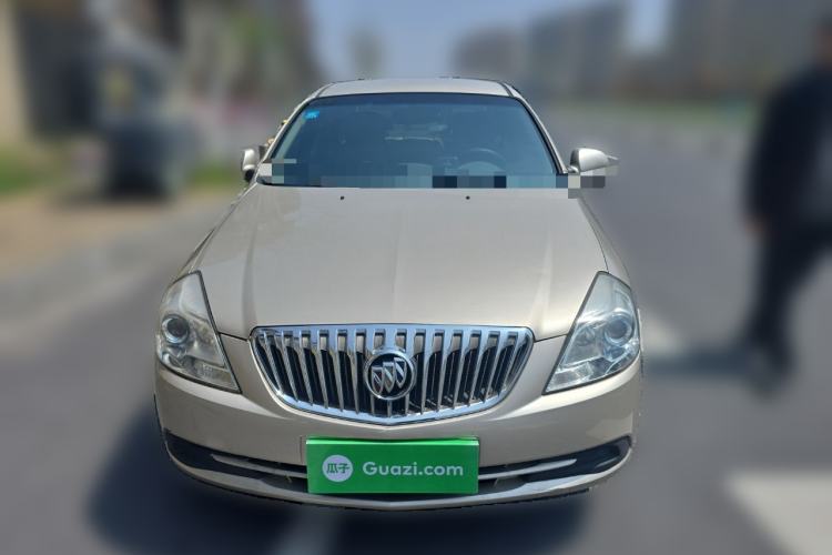 Used Buick Excelle 2015 1.5L Automatic Classic Model