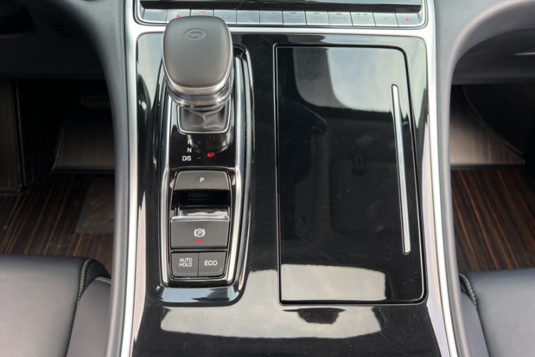 Used GAC Trumpchi M8 2021 Lingxiu Series 390T Deluxe Edition
