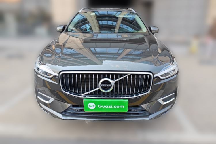Used Volvo XC60 2021 T5 4x4 Smart Luxury Edition
