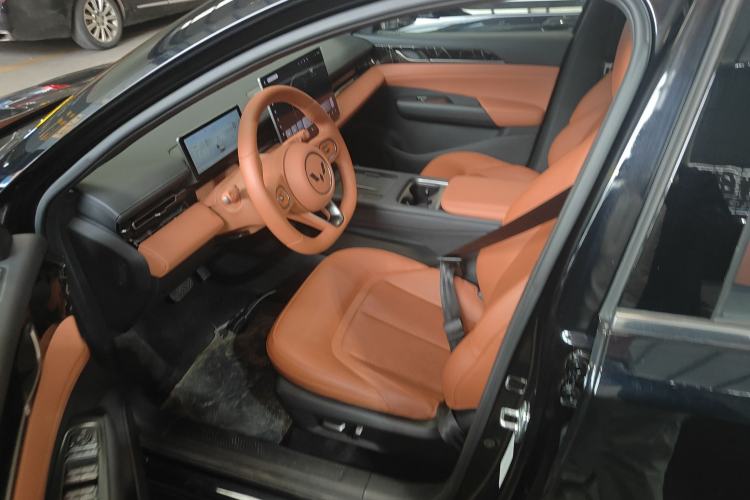 Used Wuling Xingguang 2025 610 km Smart Flagship Version