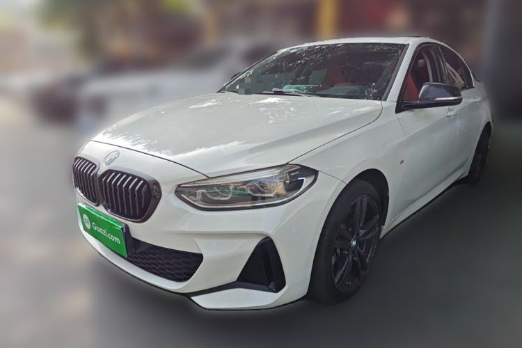 Used BMW 1 Series 2021 Restyled 125i M Sport Night Edition