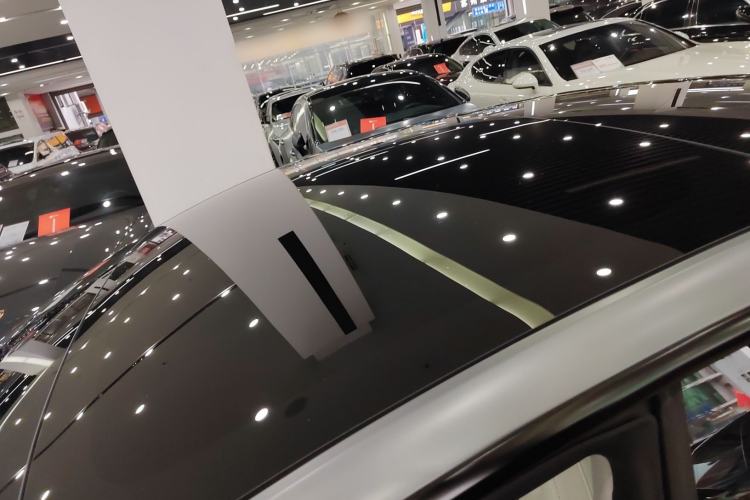 Used Tesla Model 3 2024 High-Performance All-Wheel-Drive Version