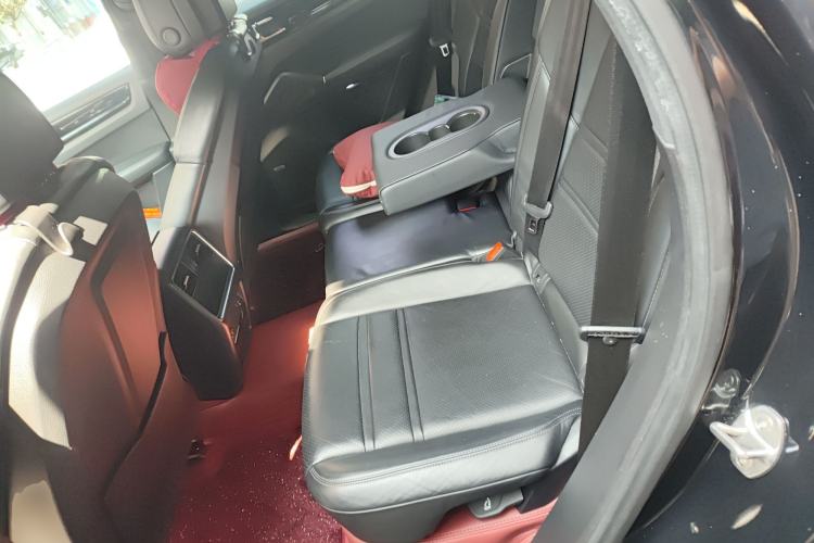 Used Porsche Cayenne 2022 Cayenne 3.0T Platinum Edition