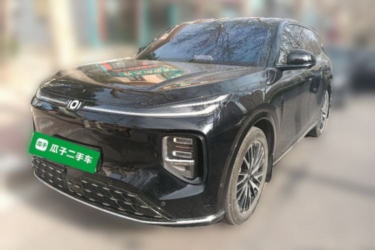 Used CHANGAN NEVO Q07 2025 215 Flagship PLUS