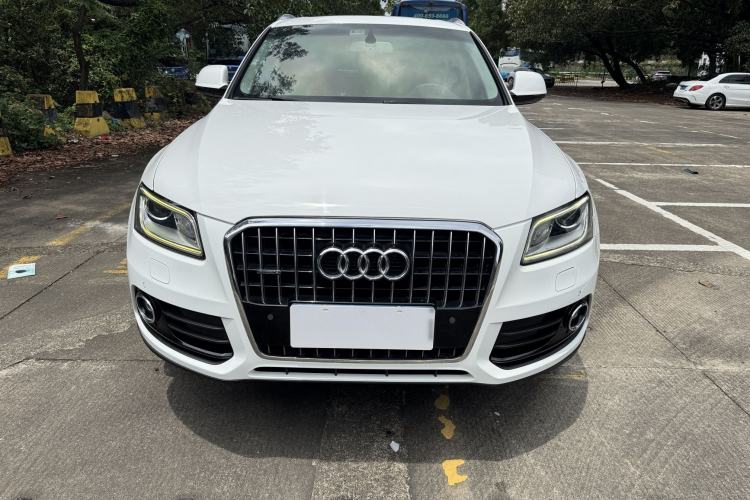 Used Audi Q5 2016 40 TFSI Trendy Edition