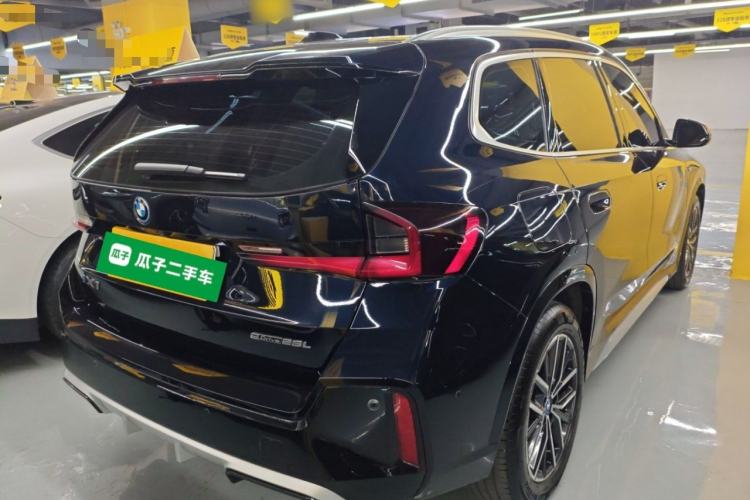 Used BMW iX1 2023 eDrive25L M Sport Package