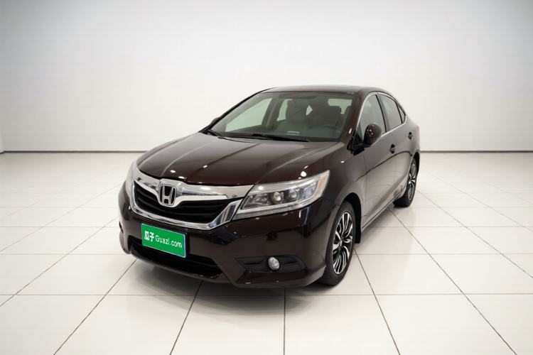 Used Honda Crider 2013 1.8L automatic flagship version Guazi used car, China used car export, Used car for sale, Used cars, Cheapest cars for sale