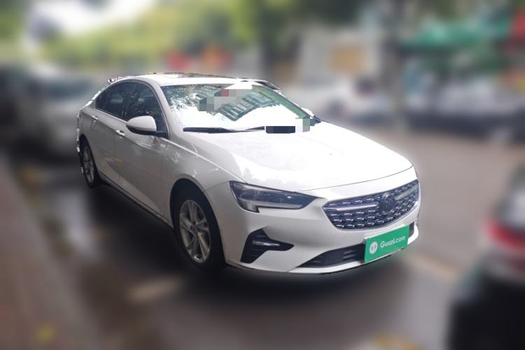 Used Buick Regal 2020 552T Elite Edition