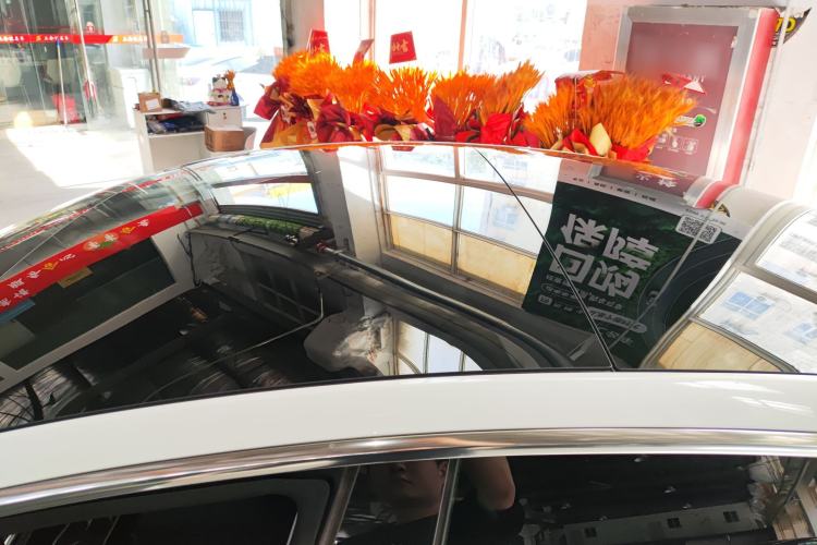 Used Tesla Model 3 2019 Standard Range Rear-Drive Upgraded Version
