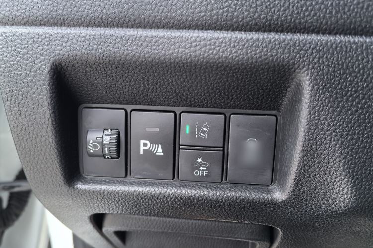 Used Honda Crider 2019 180 Turbo CVT Leading Edition China VI
