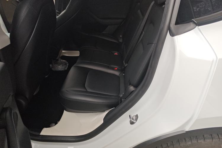 Used Tesla Model Y 2024 Long-Range All-Wheel-Drive Version