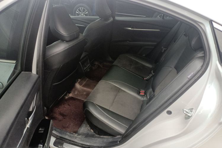 Used Toyota Camry 2024 Dual-Motor 2.0HS Sport Edition
