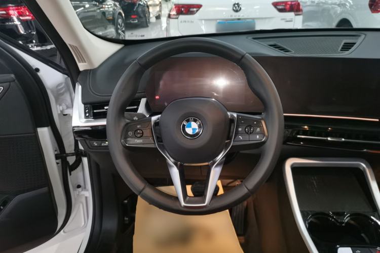 Used BMW X1 2023 sDrive25Li X Design Package