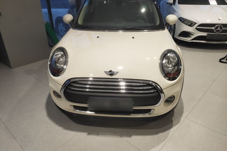 Used MINI MINI 2016 1.2T ONE Pioneer Edition