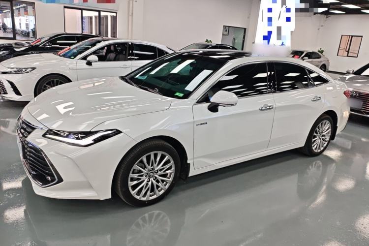 Used Toyota Avalon 2023 Dual-Motor 2.5L XLE Prestige Edition