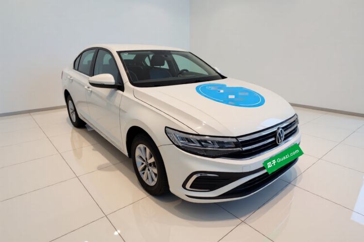 Used Volkswagen Bora 2024 200TSI DSG Comfort Edition Exterior 1