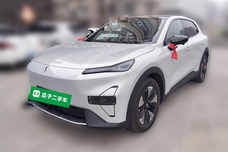 Used Deepal S05 2026 Model 520Max Pure Electric Edition