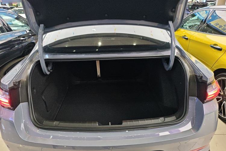 Used Geely Auto Preface 2024 Zhiqing 1.5TD Tiangong Edition