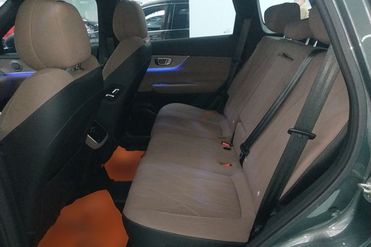 Used Chery Tiggo 8 PLUS 2025 290TGDI DCT Prestige 5-Seater