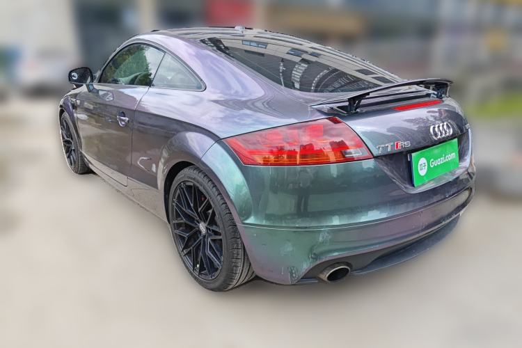 Used Audi TT 2011 TT Coupe 2.0 TFSI
