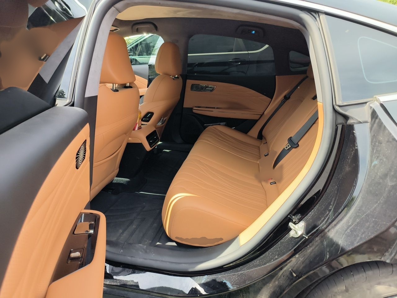 Geely Galaxy 8 2025 130km EM-P Exploration Edition — снимка 20