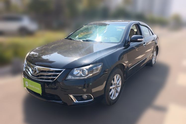 Used Toyota Camry 2013 200E Classic Elite Edition